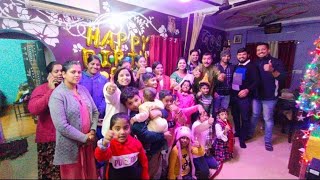 My Student quotAidenquot Birthday Party Vlog🥳  Birthday Vlog Malayalam [upl. by Piscatelli25]