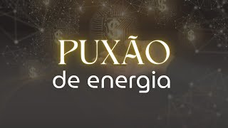 Puxão de Energia [upl. by Noseimaj841]