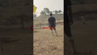 GCK Football Corner Kicking Practice football viralvideo soccer futbol football [upl. by Ade]