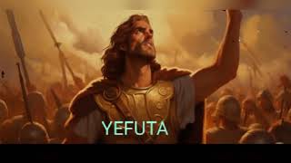 YEFUTA BY EFREM OFFICIAL AUDIO [upl. by Oretna]