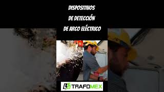 🔥 ARCO ELECTRICO 🔥 ¡EVITA ACCIDENTES FATALES EN LA INDUSTRIA [upl. by Ebneter]