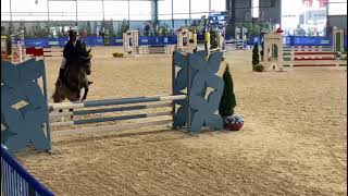 Premio Telepass Best Rider Fiera Cavalli Verona 2024 [upl. by Roselle]