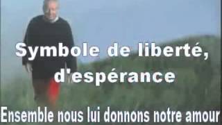 Hymne du Front National [upl. by Anirbac]