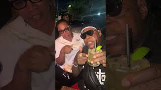 Vybz Kartel Outside [upl. by Muraida278]