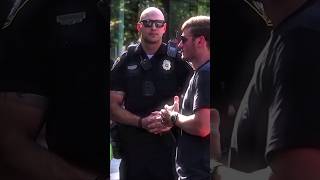 Policias IGNORARON Crímenes Contra El Predicador En Festival 🏳️‍🌈 [upl. by Euqnomod]