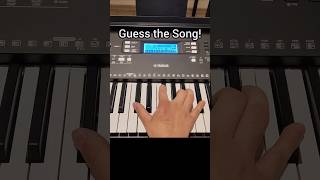 Can you Guess this Song Only by these Chords [upl. by Krishna]