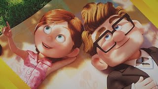 Up2009full movie explained in hindiUp movie review in hindiUp movie explanation in urduhindi [upl. by Alejandrina787]