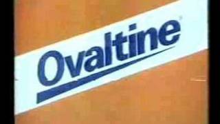 Ovaltine ad  Australia 1982 [upl. by Ymac]