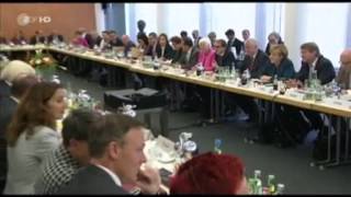 NSA  Die legale Grundlage zum Ausspähen  25102013 [upl. by Idden45]