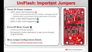 Make Every IoT Device Connected SimpleLink WiFi CC3200 [upl. by Marko]