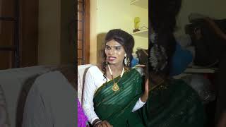 Trans Gaa marina Thammudu P21 family india emotional real telugu transgender viral shorts [upl. by Nehgaem124]