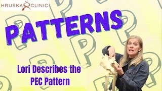 Lori Explains the PRI PEC pattern As taught by the Postural Restoration Institute R [upl. by Logan]