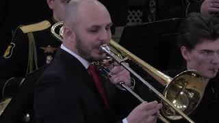 Nikolay RimskyKorsakov – Trombone Concerto 1877 [upl. by Gabey761]