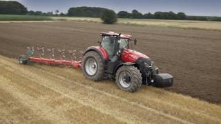 Kverneland 2500 iPlough BS [upl. by Eslud]