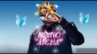 NINHO  AÏCHA AUDIO OFFICIEL ALBUM JEFE 11 [upl. by Aretse732]