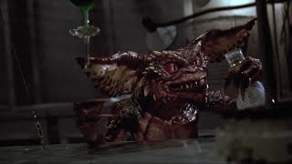 Gremlin 2017  Full Horror Movie  Adam Hampton  Kristy K Boone  Catcher Stair [upl. by Kirkpatrick881]