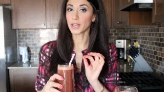 Juicing 101 amp Spring Detox Juice Recipe [upl. by Kurman]