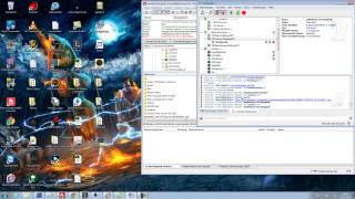 Deutsch Tutorial Shoutcast Server erstellen Windows [upl. by Cyprian]