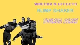 Rump Shaker  Toumba Remix [upl. by Temirf416]