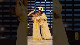 Ambalapuzhe unnikannanodunee🎶✨ prajinprathap ytshorts dancecover trending danceperformance [upl. by Naryt]