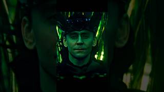 Loki as Multiverse God in Mcu  TVA  Marvel cinematic universe  Loki season 2 shorts [upl. by Nikral787]