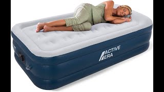 Active Era Air Bed [upl. by Adeline]