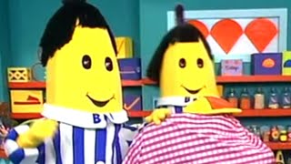 Classic Compilation 6  Full Episodes  Bananas In Pyjamas Official [upl. by Koenraad]