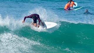 Surf Anglet 11102024 [upl. by Nibuz]