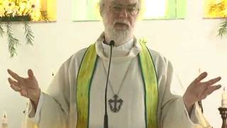 Mar Thoma Syrian Church Holy Qurbana by HG Joseph Marthoma Part2 [upl. by Stolzer]