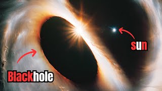 The Grand Scale Universe Size Comparison Explained [upl. by Euqinahs]