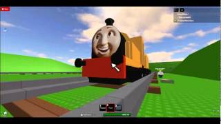 ChooChoo1s narrow gauge railway video [upl. by Alil]