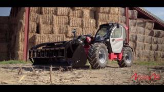 Manitou NewAg presentation [upl. by Stempson]