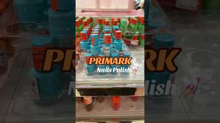 Primark Nails Polish [upl. by Vladimir]