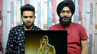 Ayogya Teaser REACTION  Vishal Raashi Khanna  Venkat Mohan  Sam CS  ParbrahmampAnurag [upl. by Nattirb]