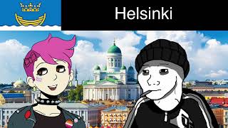 Finnish “Regions” Be Like [upl. by Nylyahs265]