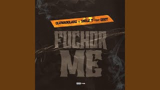 Fuchor Me feat Qdot Remix [upl. by Esihcoc]