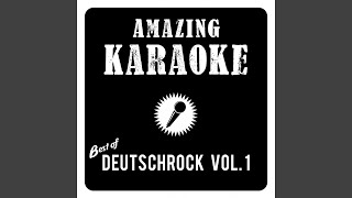 Immer mehr Karaoke Version Originally Performed By Herwig Mitteregger [upl. by Lehar963]