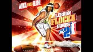 Waka Flocka Flame FeatCapKebo GottiRay Raywmv [upl. by Terhune589]