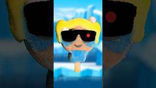 Terminator Powerpuff Girls Popsicle Terminator PowerpuffGirls PPG [upl. by Irmina313]