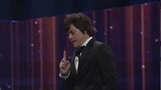 Joseph Prince  Gods Perfect Timing—Evidence From The Christmas Story  23 Dec 12 [upl. by Attennot]