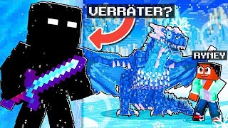 Bekomme ich ENDLICH OP EISDRACHEN  Youtuber Insel 2 [upl. by Aleemaj]