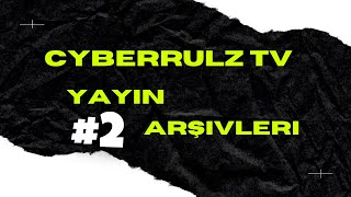 Cyberruz tv  mekiple eğlenceli irlfull yayın 2CyberRulzTv10092023 [upl. by Bravin]