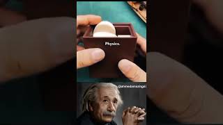 Physics einsteinphysicsedit [upl. by Drawoh]