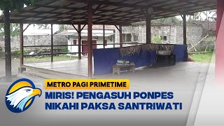 MUI Nikah Gak Sesuai Prosedur Sama Saja Z1n4 [upl. by Elohcin]