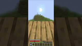 BEST CLUTCH IN MINECRAFT😂 [upl. by Suiravad668]