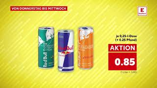 Kaufland  Angebote Knüller  Gültig vom 26012023 bis 01022023 [upl. by Tommie]