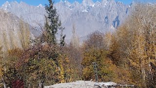 autumn 🍂🍁  vlogger in mountains [upl. by Vaios]