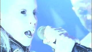 Die Antwoord  I fink u Freeky  Jimmy Kimmel LiveVOB [upl. by Loy]