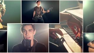 Titanium David GuettaSia  Sam Tsui amp Kurt Schneider Cover  Sam Tsui [upl. by Ytrebil856]