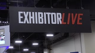 Exhibitor 2019  The Tradeshow Network Marketing Group [upl. by Buine116]